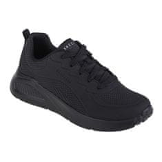 Skechers Čevlji črna 39 EU Uno Lite-Lighter One