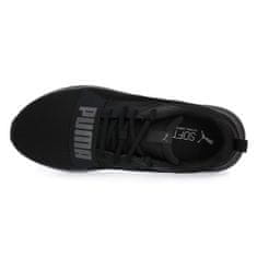 Puma Čevlji obutev za tek črna 43 EU 01 Wired Run Pure