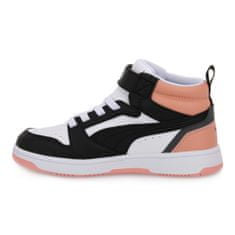 Puma Čevlji črna 35 EU 07 Rebound V6 Mid