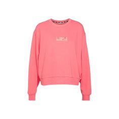 FILA Športni pulover 158 - 162 cm/XS Bansko Cropped Crew