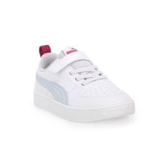 Puma Čevlji bela 35 EU 21 Rickie Ac Ps