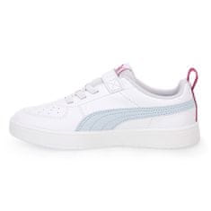 Puma Čevlji bela 35 EU 21 Rickie Ac Ps