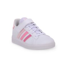 Adidas Čevlji bela 36 2/3 EU Grand Court 2 El K