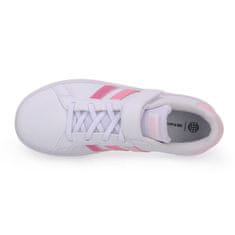 Adidas Čevlji bela 36 2/3 EU Grand Court 2 El K