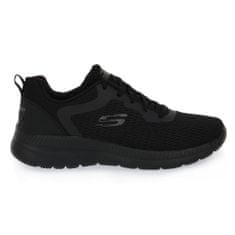 Skechers Čevlji črna 37 EU Bbk Bountiful Chick