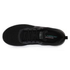 Skechers Čevlji črna 37 EU Bbk Bountiful Chick