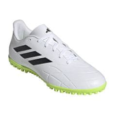 Adidas Čevlji bela 47 1/3 EU Copa Pure.4 Tf