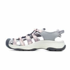 KEEN Sandali siva 40 EU Astoria West Sandal