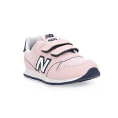 New Balance Čevlji roza 30 EU SN1 500