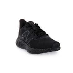 New Balance Čevlji obutev za tek črna 39 EU W411CK3