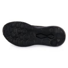 New Balance Čevlji obutev za tek črna 36.5 EU W411CK3