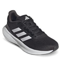 Adidas Čevlji obutev za tek črna 41 1/3 EU Runfalcon 3