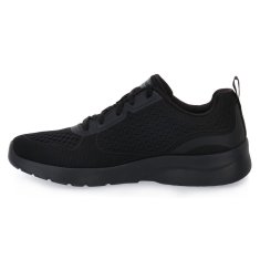 Skechers Čevlji črna 40 EU Bbk Dynamight 2