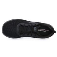 Skechers Čevlji črna 40 EU Bbk Dynamight 2