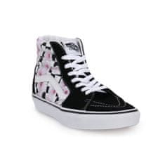 Vans Čevlji 39 EU Blk Sk8 Ibiscus