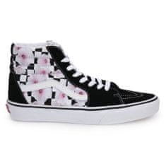 Vans Čevlji 39 EU Blk Sk8 Ibiscus