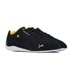 Puma Čevlji črna 40 EU Speedcat