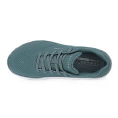 Skechers Čevlji turkizna 40 EU Teal Uno Stand On Air