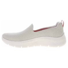 Skechers Čevlji bela 38 EU Go Walk Flexflashing Stars Natural