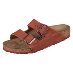 Birkenstock Japanke rjava 46 EU Arizona Desert Buck