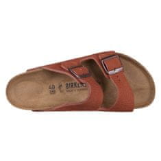 Birkenstock Japanke rjava 46 EU Arizona Desert Buck