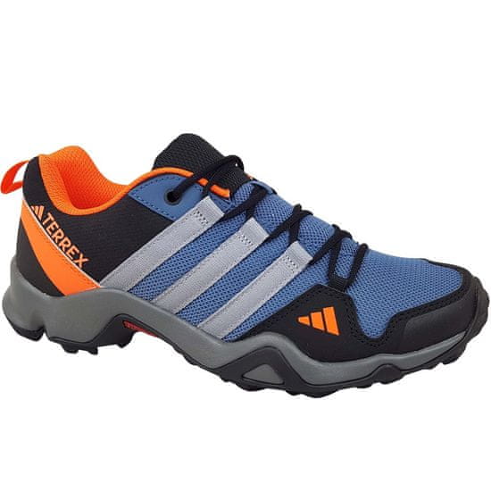 Adidas Čevlji treking čevlji modra Terrex Ax2r K