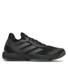 Adidas Čevlji obutev za fitnes črna 42 EU Rapidmove Adv Trainer