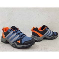 Adidas Čevlji treking čevlji modra 31 EU Terrex Ax2r K