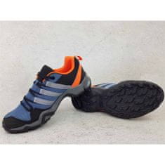 Adidas Čevlji treking čevlji modra 28.5 EU Terrex Ax2r K