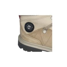 Timberland Čevlji bež 39 EU TB0A5T91257