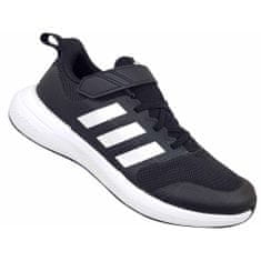 Adidas Čevlji črna 38 EU fortarun 2.0 el k