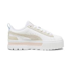 Puma Čevlji bela 38 EU Mayze Mix Wns