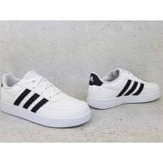 Adidas Čevlji bela 36 2/3 EU breaknet 2.0 k