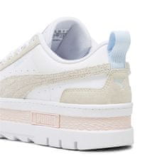 Puma Čevlji bela 38 EU Mayze Mix Wns