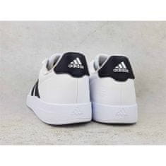 Adidas Čevlji bela 36 2/3 EU breaknet 2.0 k