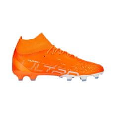 Puma Čevlji oranžna 45 EU Ultra Pro Fg Ag