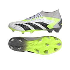 Adidas Čevlji bela 40 2/3 EU Predator Accuracy2 Fg M