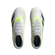 Adidas Čevlji bela 40 2/3 EU Predator Accuracy2 Fg M