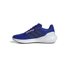 Adidas Čevlji obutev za tek mornarsko modra 41 1/3 EU Runfalcon 3.0 M
