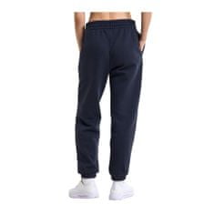 Under Armour Hlače mornarsko modra 163 - 167 cm/S Essential Fleece Joggers