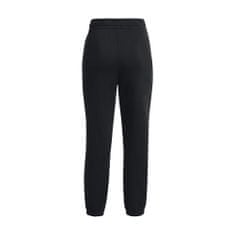 Under Armour Hlače mornarsko modra 163 - 167 cm/S Essential Fleece Joggers