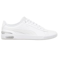 Puma Čevlji bela 38.5 EU 38933402