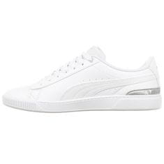 Puma Čevlji bela 38.5 EU 38933402