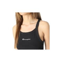 Champion Majice črna S Tank Top