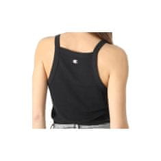 Champion Majice črna S Tank Top