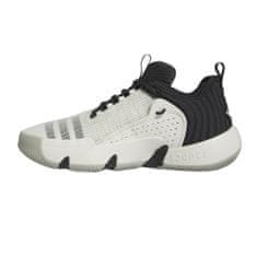 Adidas Čevlji košarkaška obutev bela 42 EU Trae Unlimited