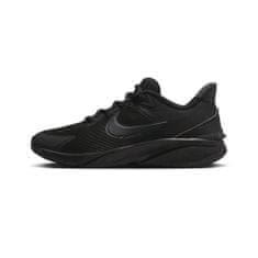 Nike Čevlji obutev za tek črna 38.5 EU Star Runner 4 Jr