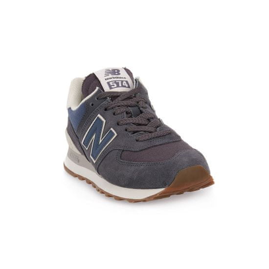 New Balance Čevlji siva WL574NG2