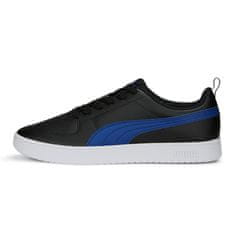 Puma Čevlji črna 44.5 EU RICKIE