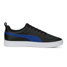 Puma Čevlji črna 44.5 EU RICKIE